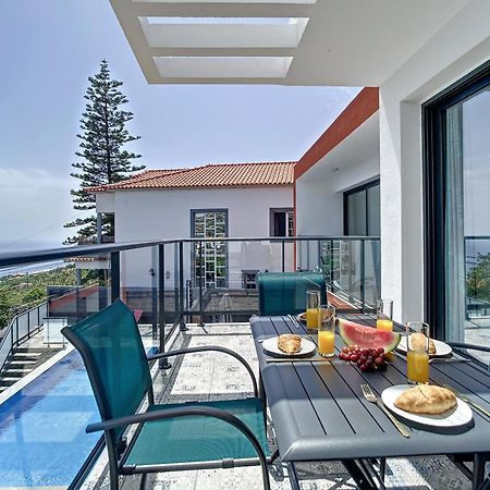 Estreito Da Calheta Casa Teixeira By Atlantic Holiday מראה חיצוני תמונה