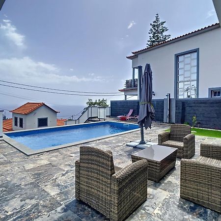 Estreito Da Calheta Casa Teixeira By Atlantic Holiday מראה חיצוני תמונה