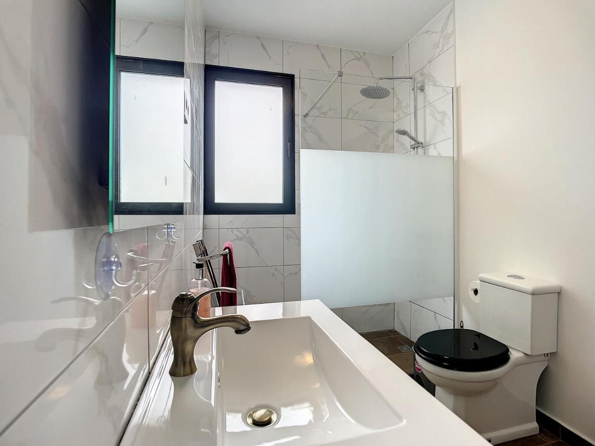 Estreito Da Calheta Casa Teixeira By Atlantic Holiday מראה חיצוני תמונה