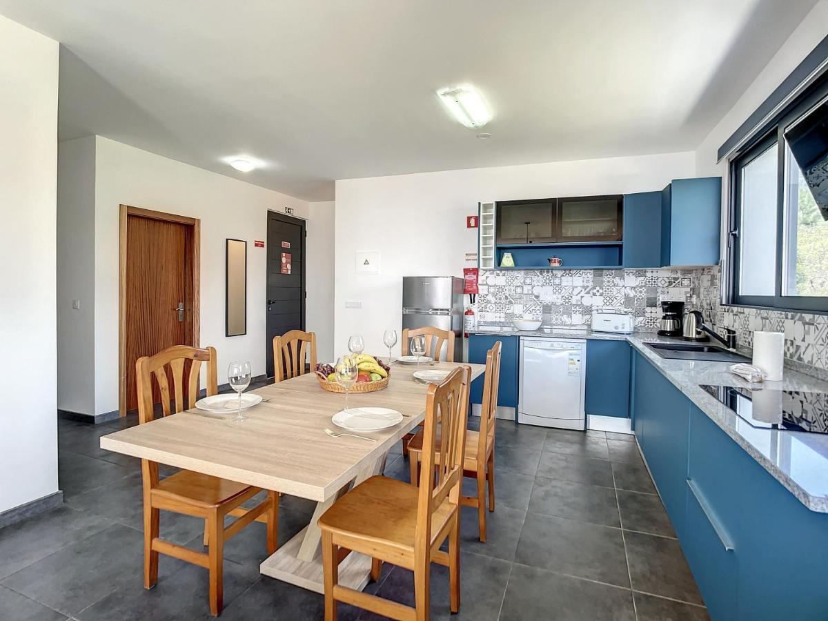 Estreito Da Calheta Casa Teixeira By Atlantic Holiday מראה חיצוני תמונה