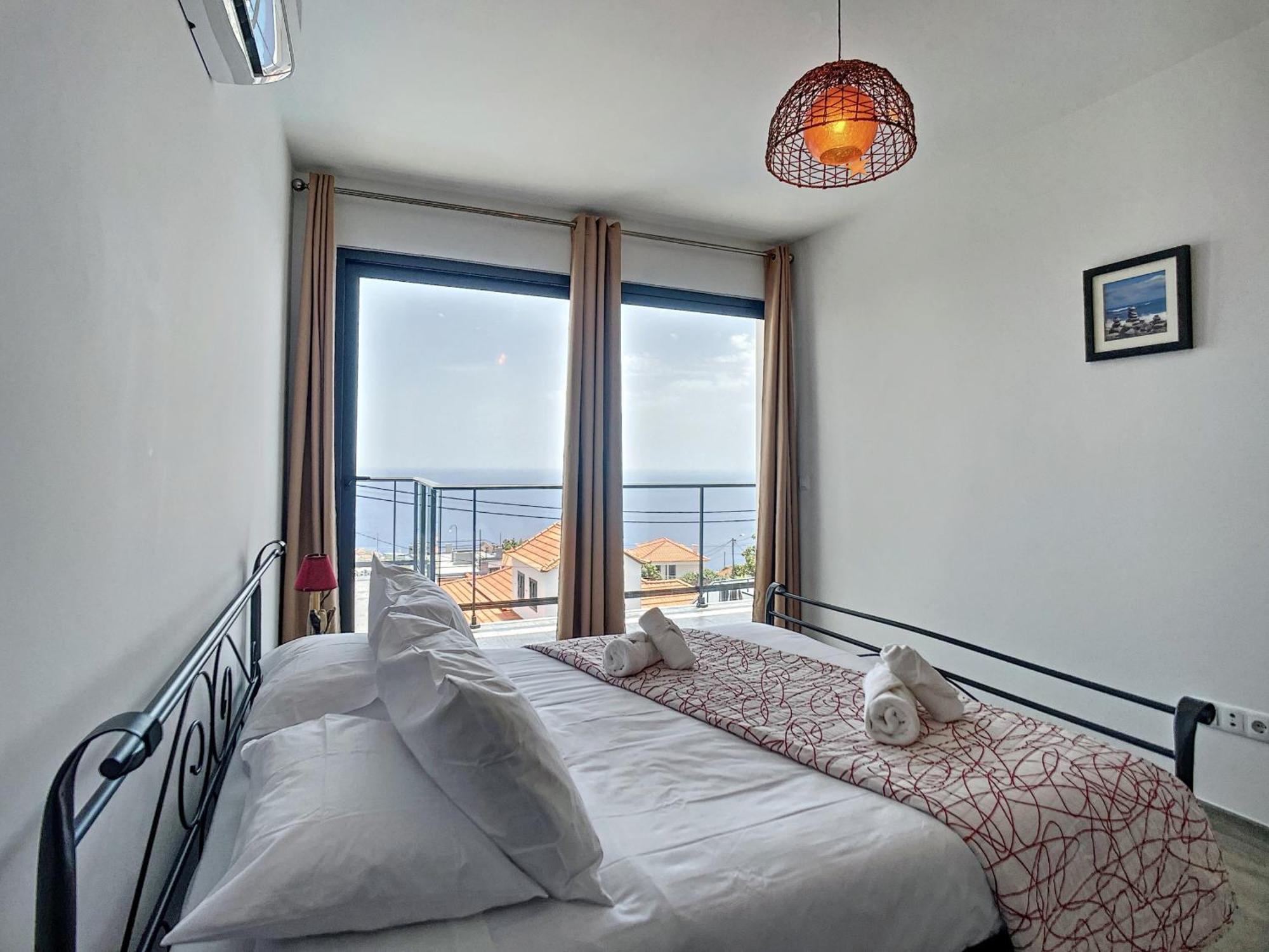 Estreito Da Calheta Casa Teixeira By Atlantic Holiday מראה חיצוני תמונה