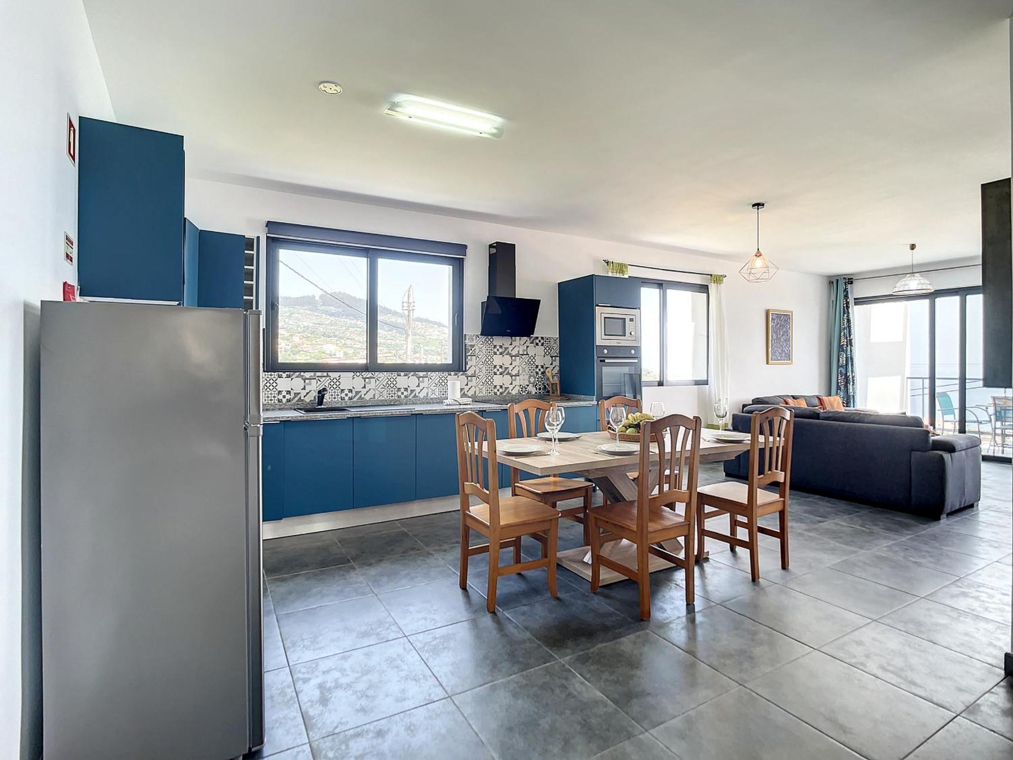 Estreito Da Calheta Casa Teixeira By Atlantic Holiday מראה חיצוני תמונה