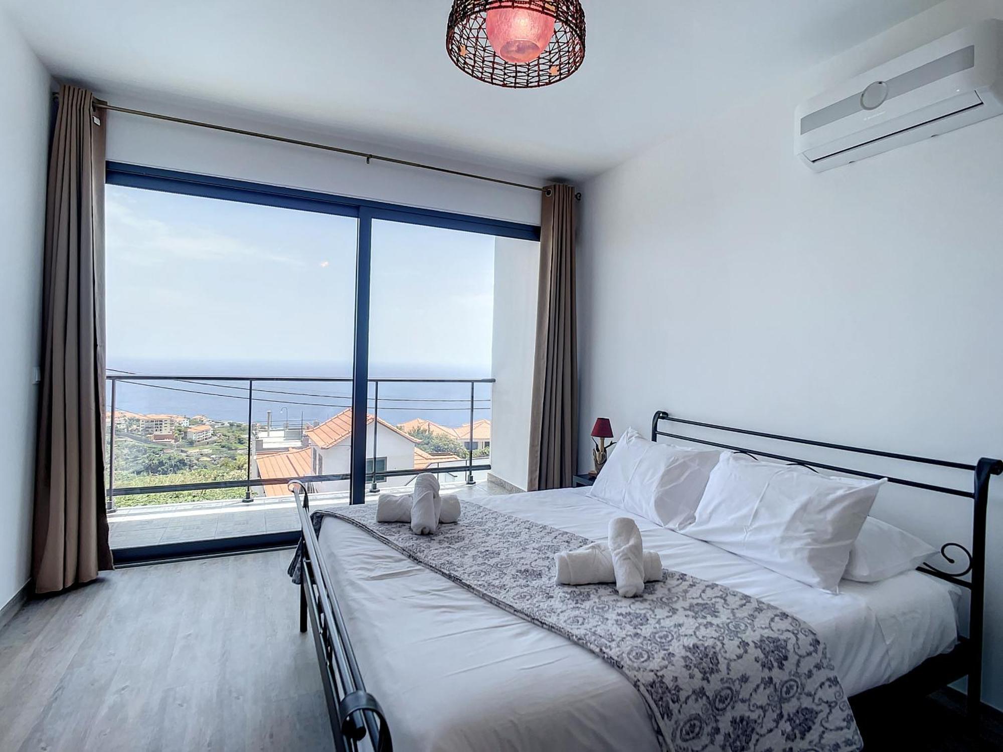 Estreito Da Calheta Casa Teixeira By Atlantic Holiday מראה חיצוני תמונה