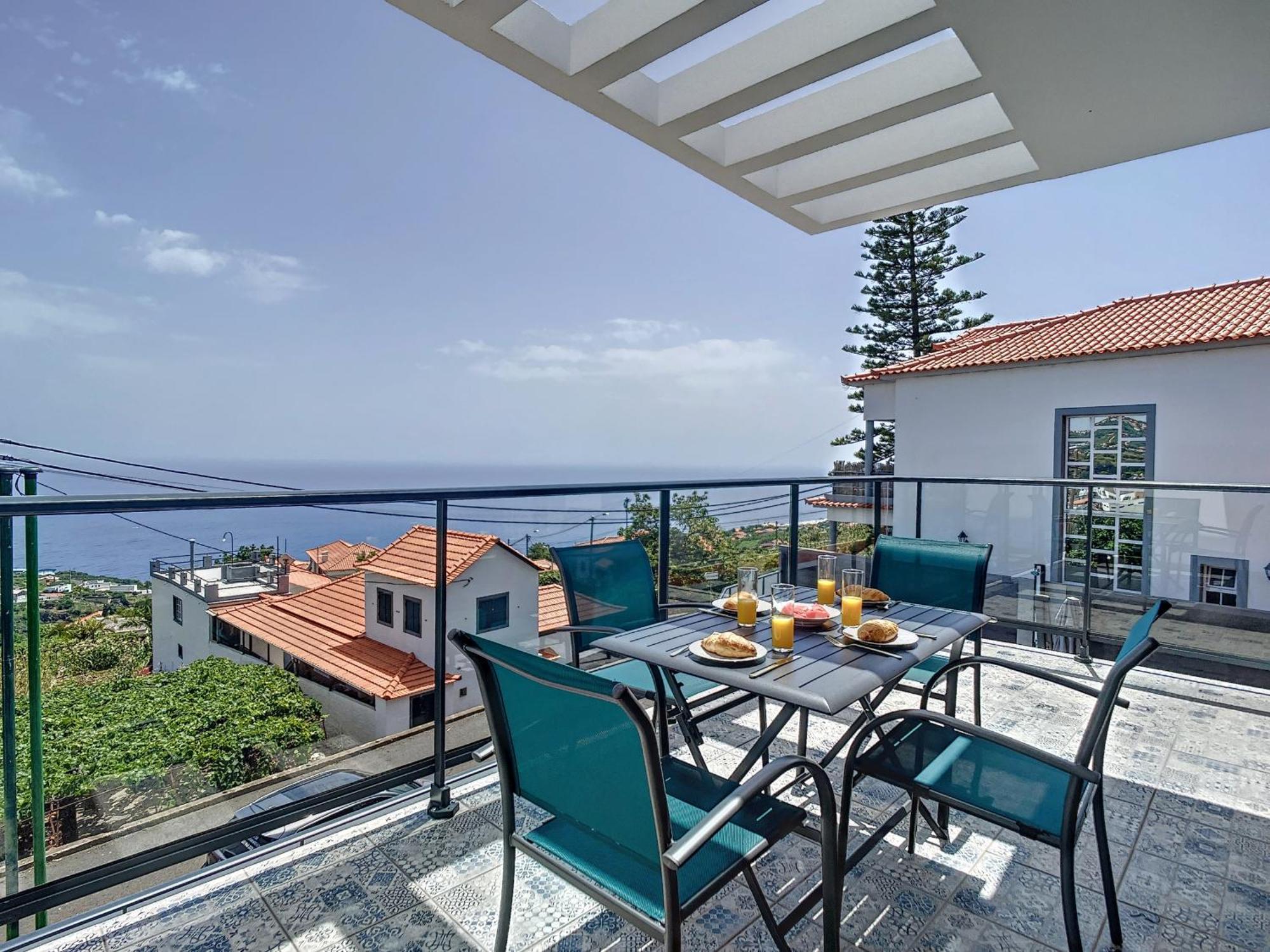 Estreito Da Calheta Casa Teixeira By Atlantic Holiday מראה חיצוני תמונה